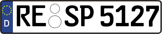 RE-SP5127