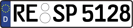 RE-SP5128
