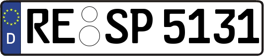 RE-SP5131