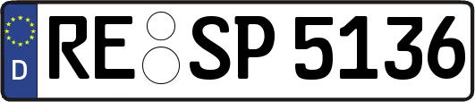 RE-SP5136