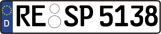 RE-SP5138