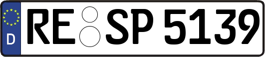RE-SP5139