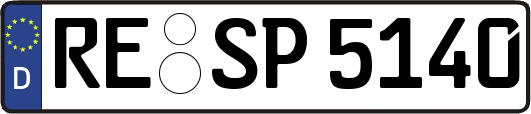 RE-SP5140