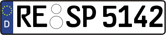 RE-SP5142