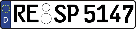 RE-SP5147