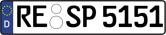 RE-SP5151