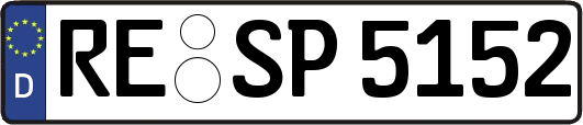 RE-SP5152