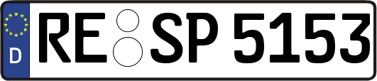 RE-SP5153