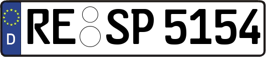 RE-SP5154