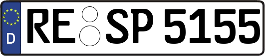 RE-SP5155