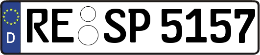 RE-SP5157