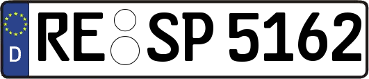 RE-SP5162