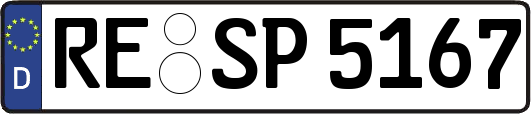 RE-SP5167