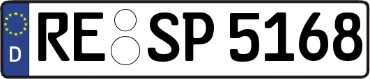 RE-SP5168