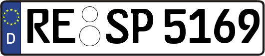 RE-SP5169