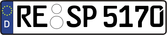 RE-SP5170