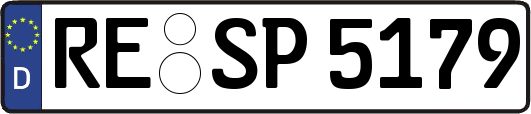 RE-SP5179