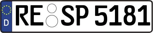 RE-SP5181