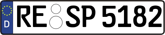 RE-SP5182
