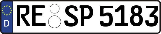 RE-SP5183