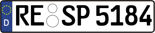 RE-SP5184