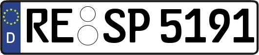 RE-SP5191