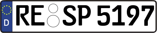 RE-SP5197