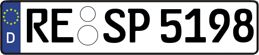 RE-SP5198