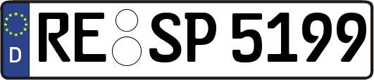 RE-SP5199