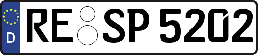 RE-SP5202