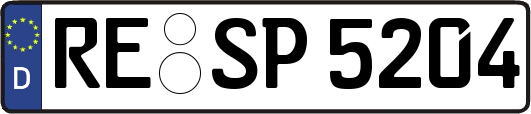RE-SP5204