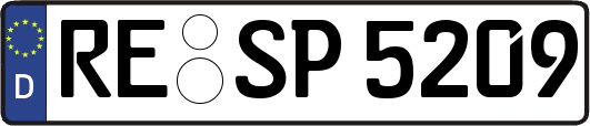 RE-SP5209