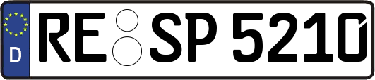 RE-SP5210