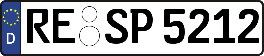 RE-SP5212