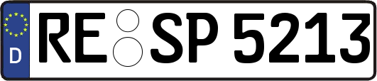 RE-SP5213