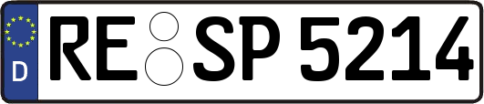 RE-SP5214