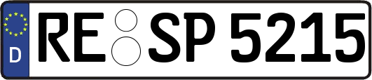 RE-SP5215