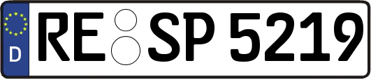 RE-SP5219