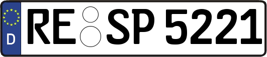 RE-SP5221