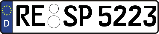 RE-SP5223