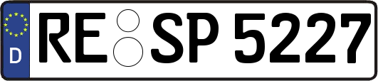 RE-SP5227