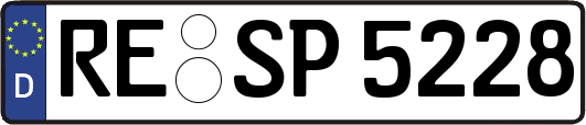 RE-SP5228