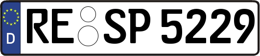 RE-SP5229