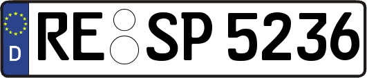 RE-SP5236