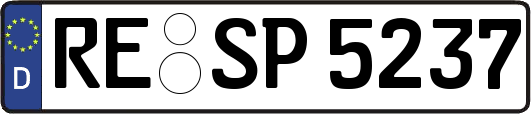 RE-SP5237