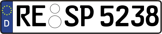 RE-SP5238