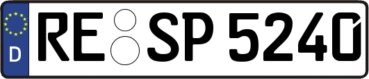 RE-SP5240