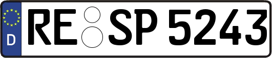 RE-SP5243