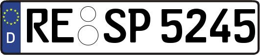RE-SP5245