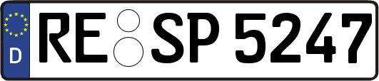 RE-SP5247
